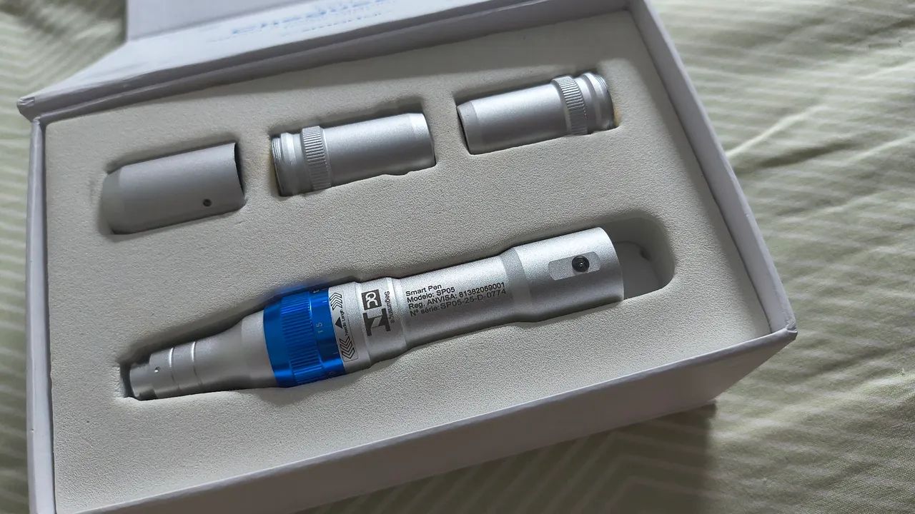 Dermapen smartgr  - Foto 2
