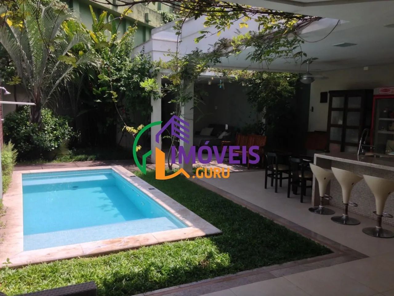CASA EM CONDOMÍNIO - CIDADE JARDIM - SP