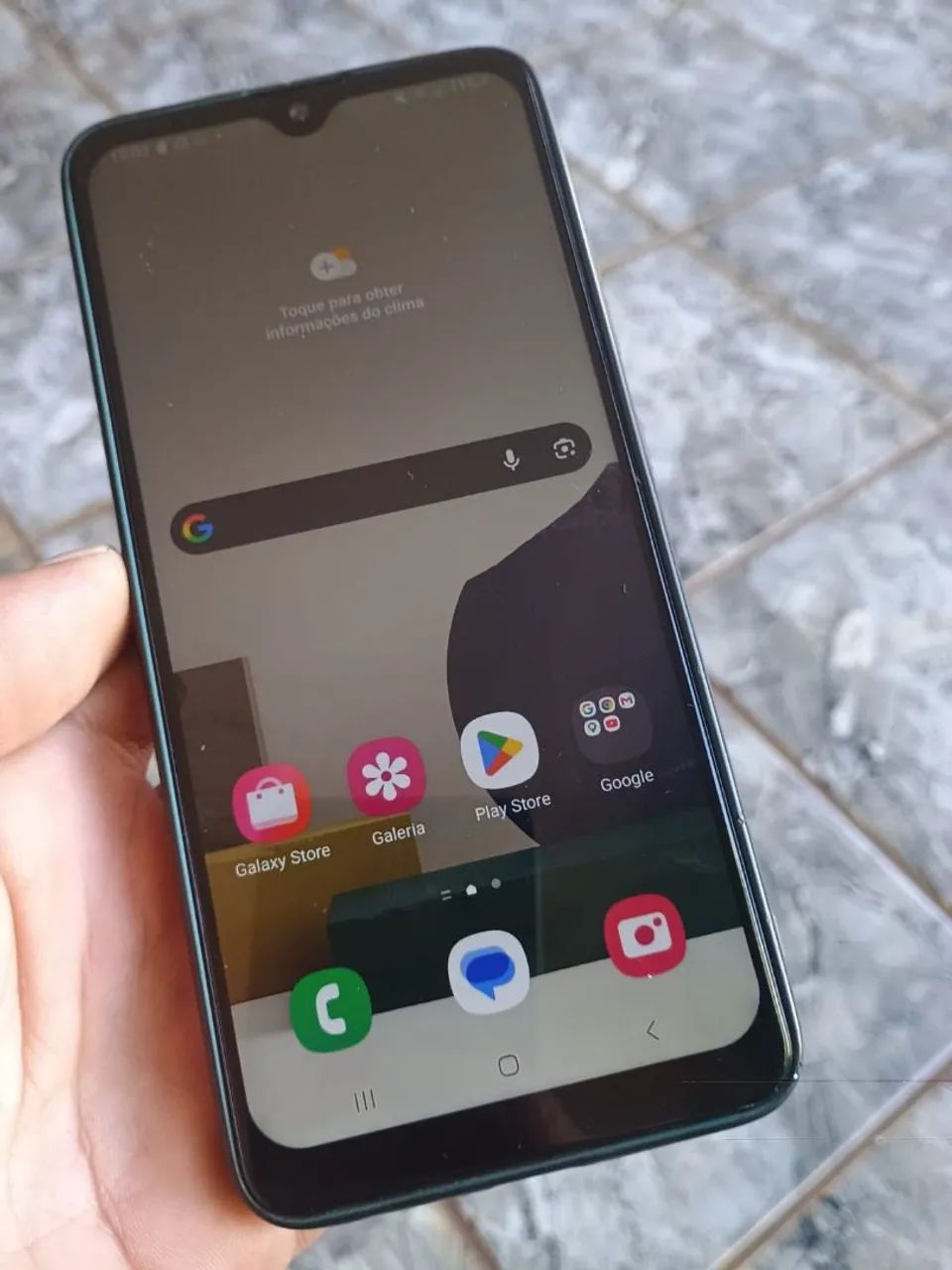 A32 128gb  - Foto 3