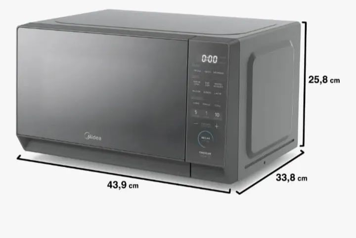 Microondas  - Foto 2