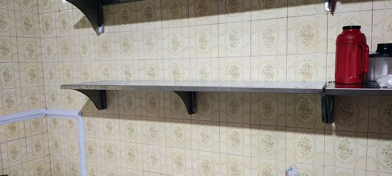 PRATELEIRA SUSPENSA  - Foto 3