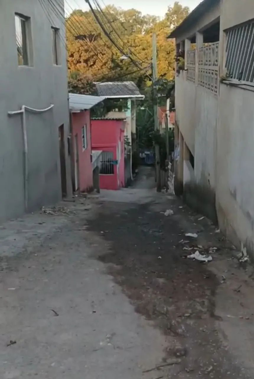 Foto - Vitória - Nova Palestina