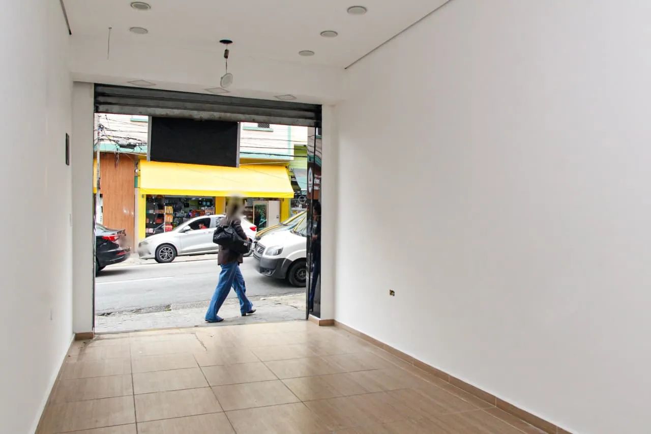 Loja na Avenida Lins de Vasconcelos, 3154  36 m² - Foto 5