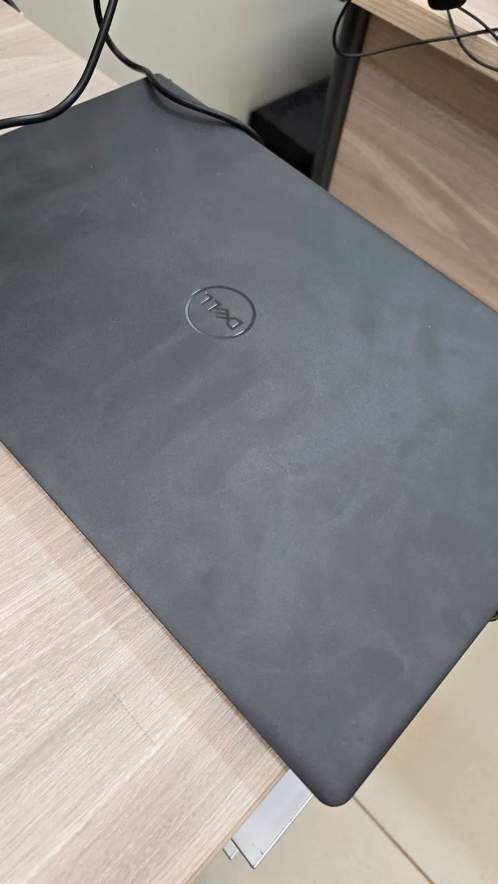 Notebook Dell i5 512gb 8gb - Foto 3