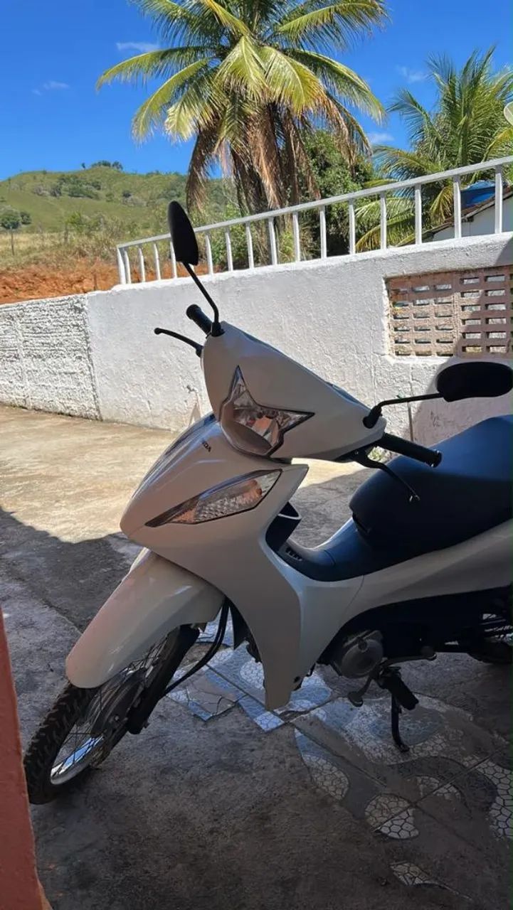 Moto  - Foto 3