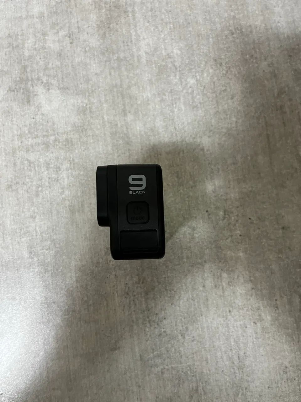 Câmera go pro hero 9 Black  - Foto 5