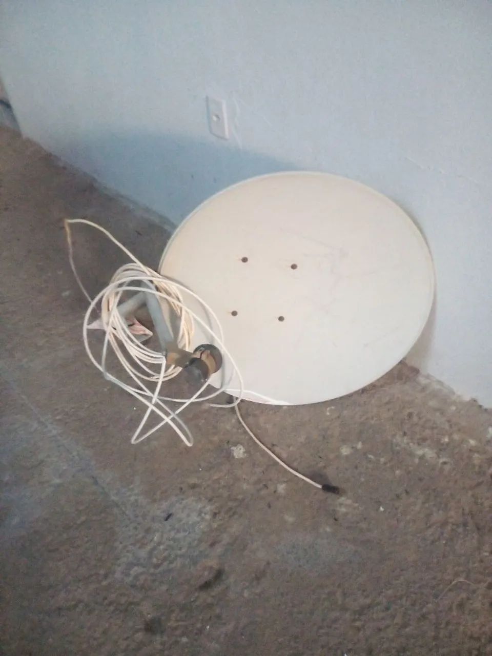 Antena de TV  - Foto 3
