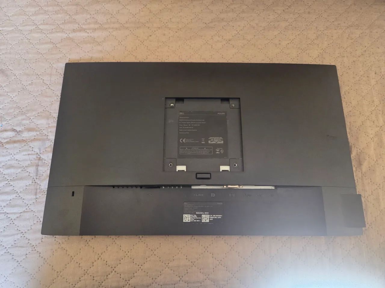 Monitor Dell 21,5' - Foto 2