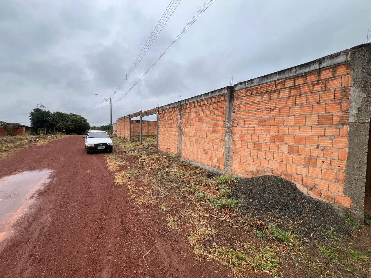 Foto - Luziânia - Parque Alvorada I
