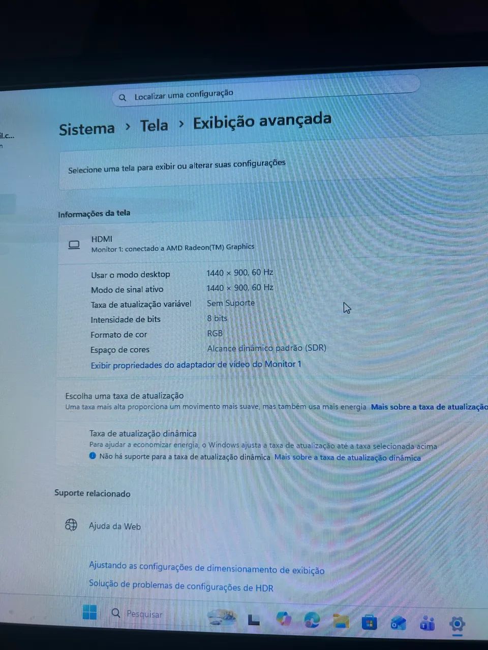 Monitor TCN 19 p - Foto 2