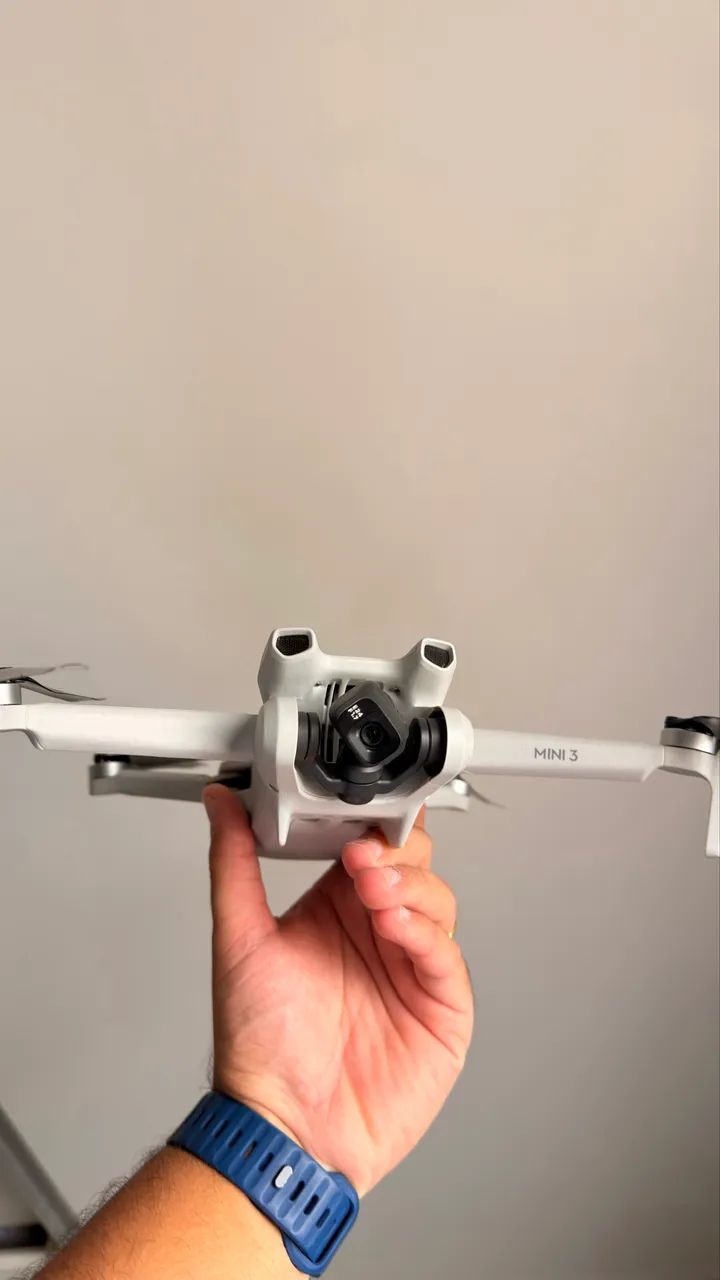 Drone Dji mini 3 combo fly more  - Foto 2