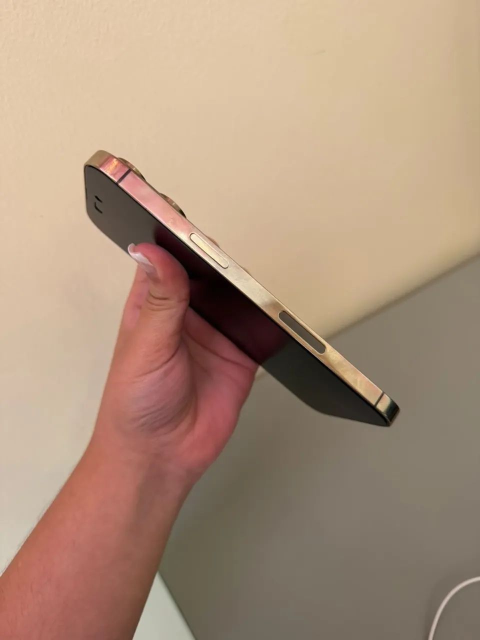 iPhone 14 Pro Max pra negociar  - Foto 2