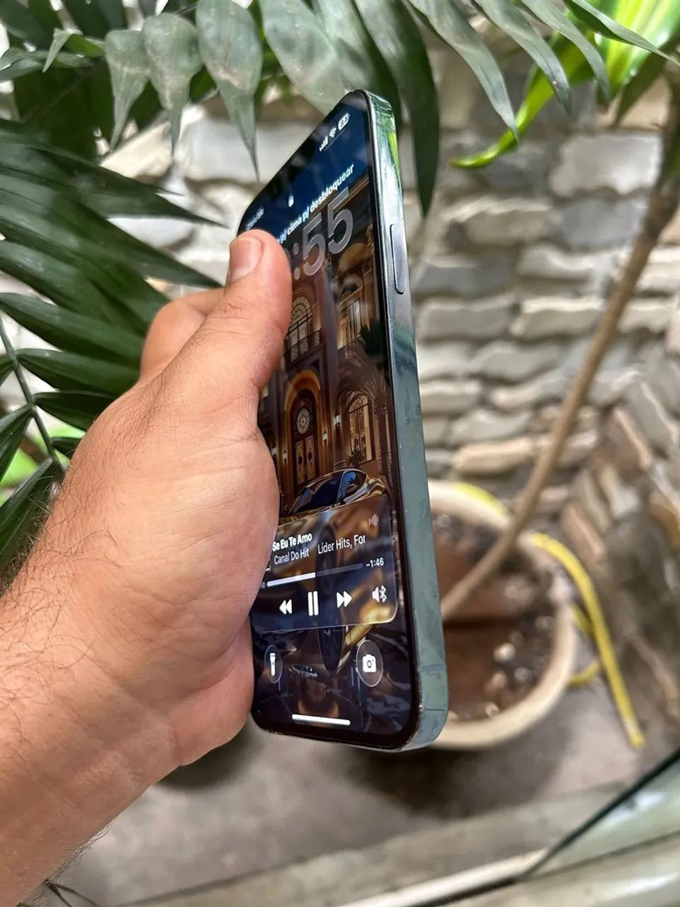 IPHONE 13 PRO MAX 128gb - Foto 4