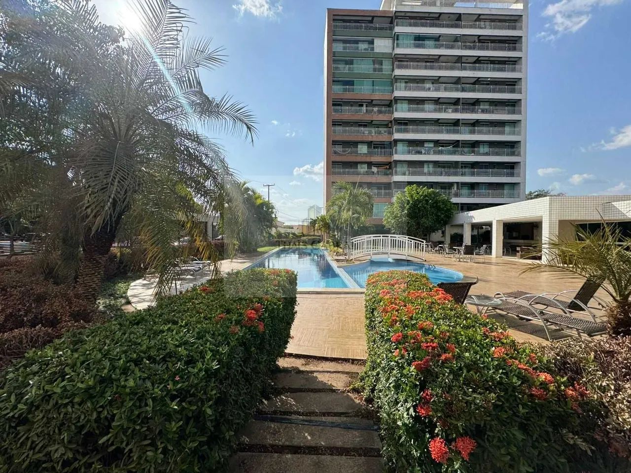 Apartamento para alugar - Edifício Mediterrâne - Foto 2