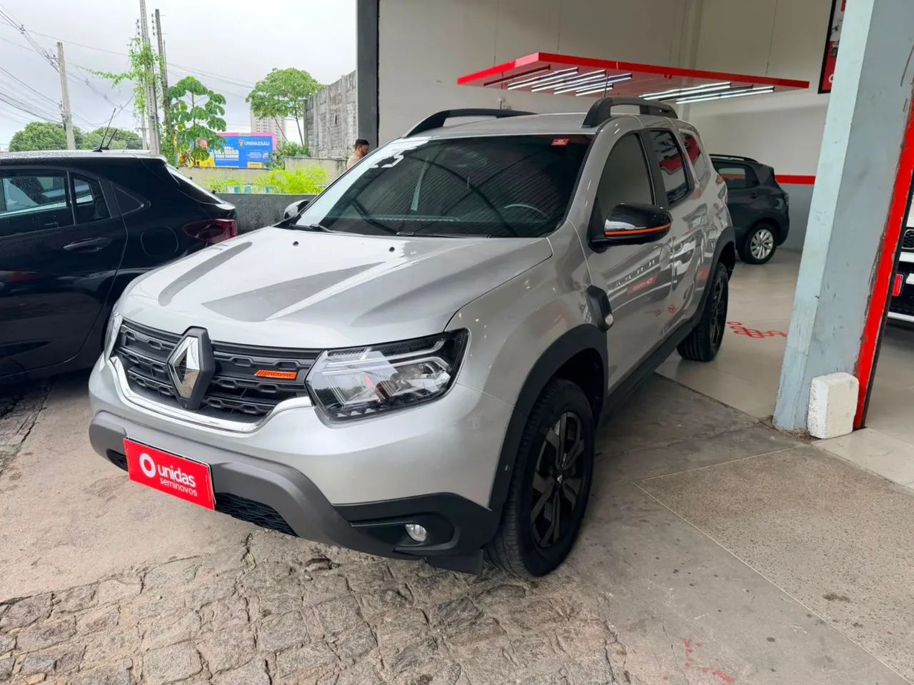Renault Duster 2025