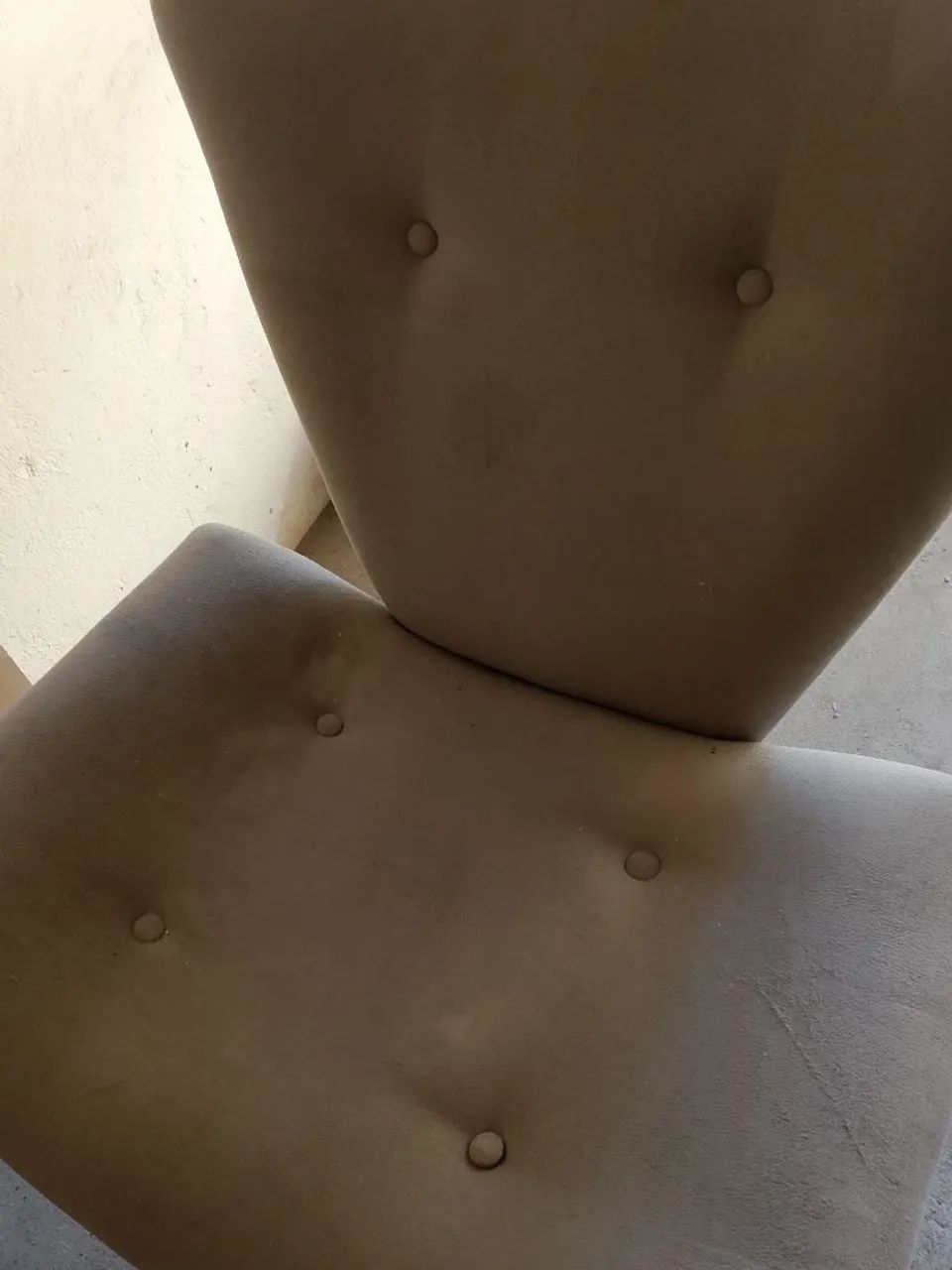 Vendo poltrona  - Foto 4