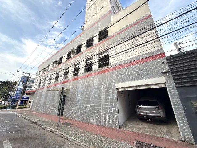 Vendo Prédio Comercial com 1.650m² Construídos na Av. Jerônimo Monteiro - R$ 10.500.000,00 - Foto 4