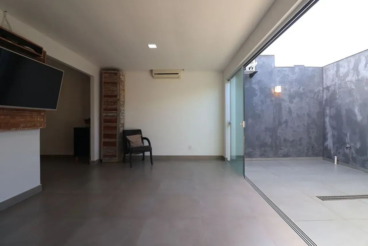 Casa no condomíno Terra Nova de 02 dormitórios sendo 01 suíte - Palhoça - SC - Foto 3