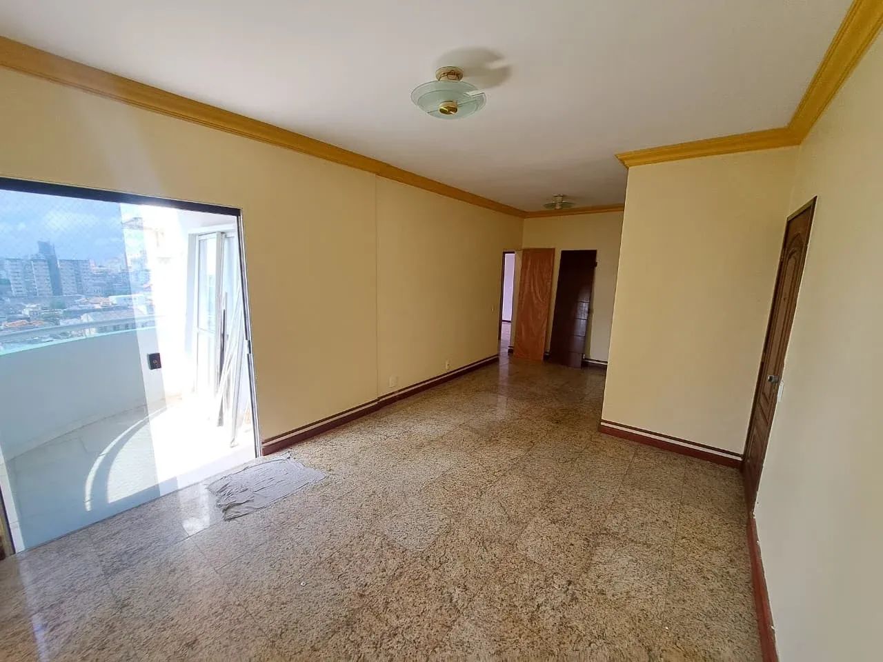 Lumiat Aluga - EDIFÍCIO ABIDJAN - Foto 2