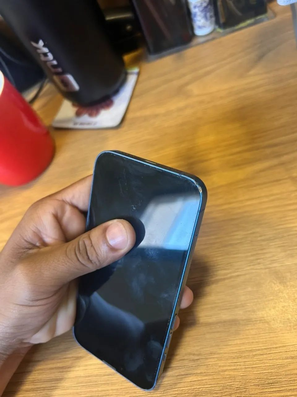 Iphone 13 - 128gb - Foto 5
