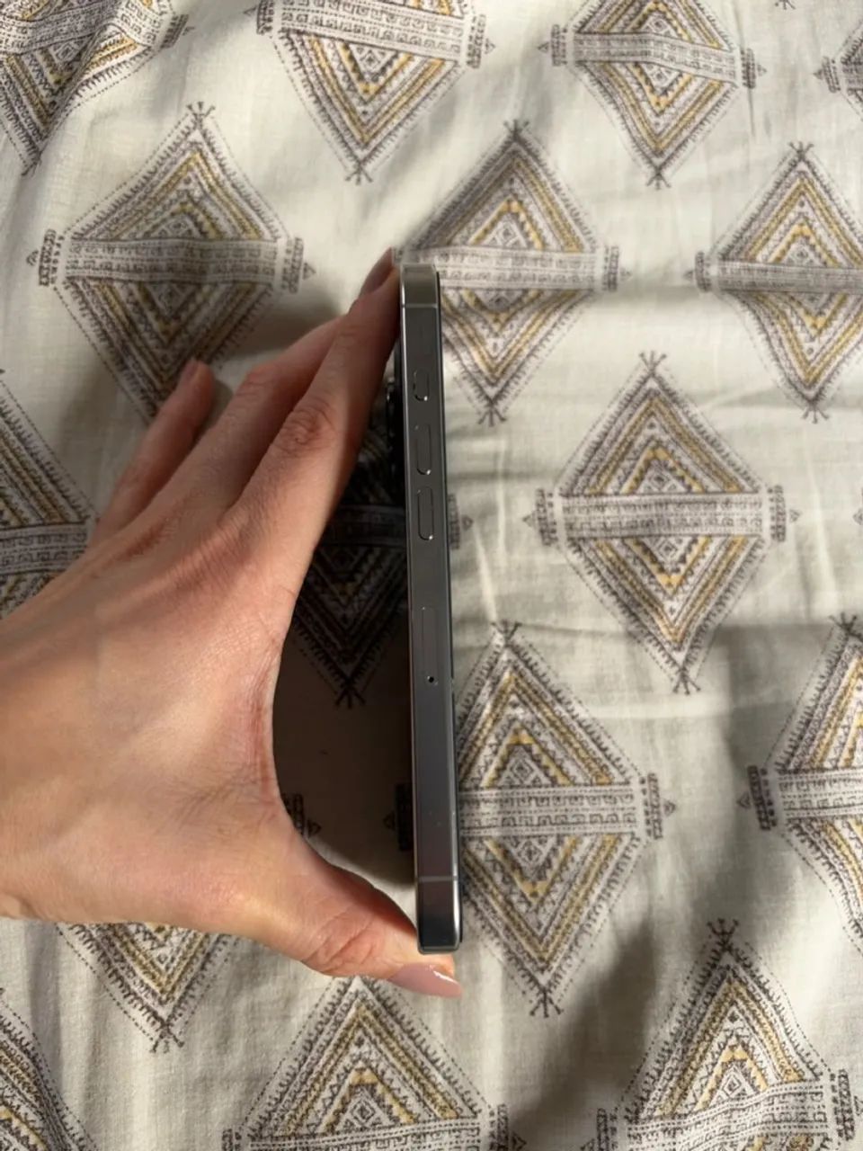 iPhone 16 Pro - Foto 3