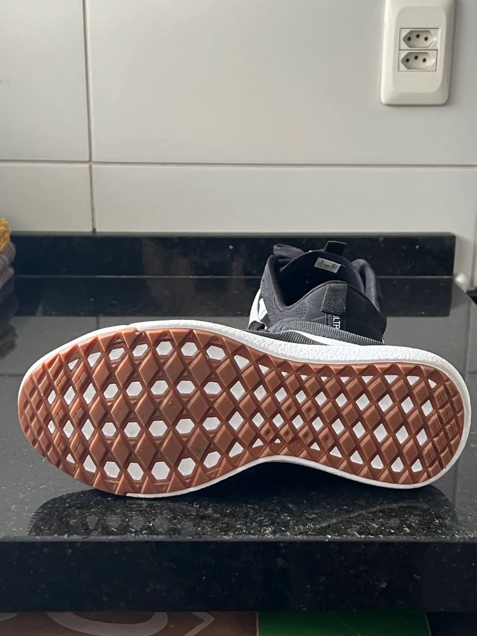 Vans UltraRange - Foto 4