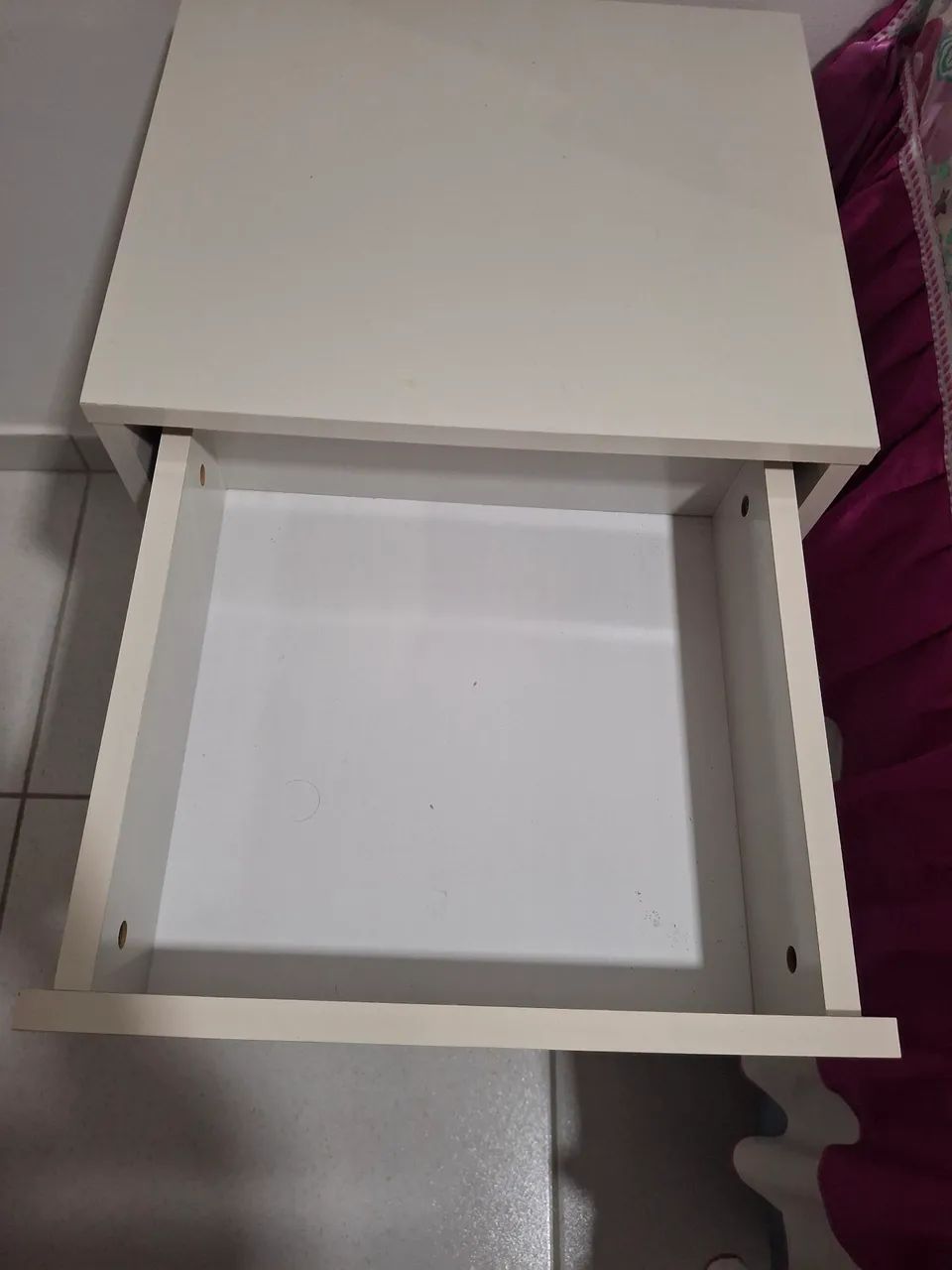 Mesa de cabeceira Sofia - Foto 3
