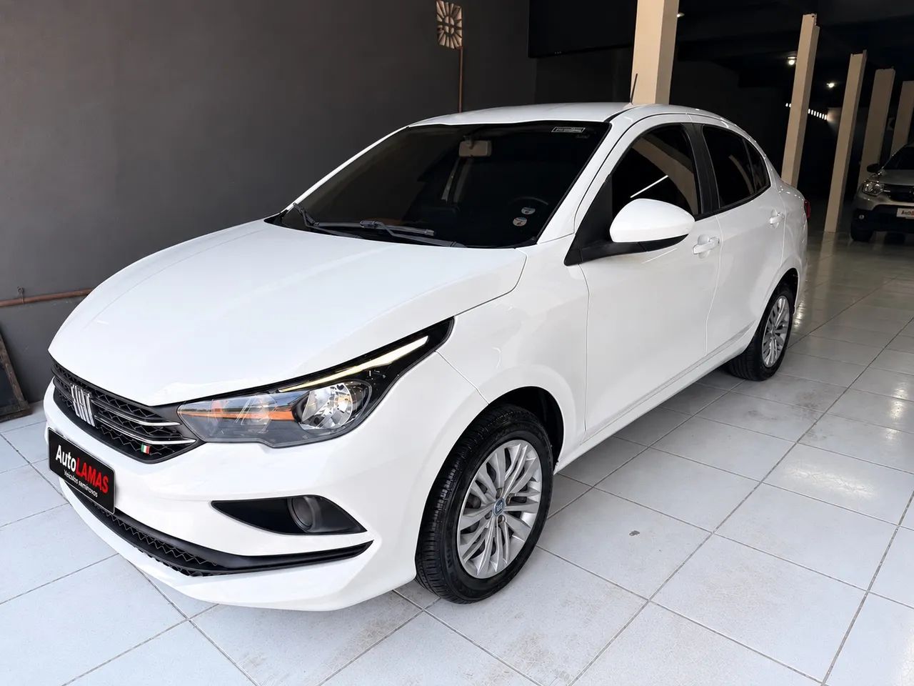 Fiat Cronos Drive 1.3 8V Flex 2024 - Foto 2