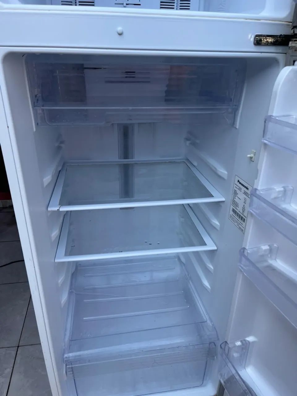 Geladeira  - Foto 4