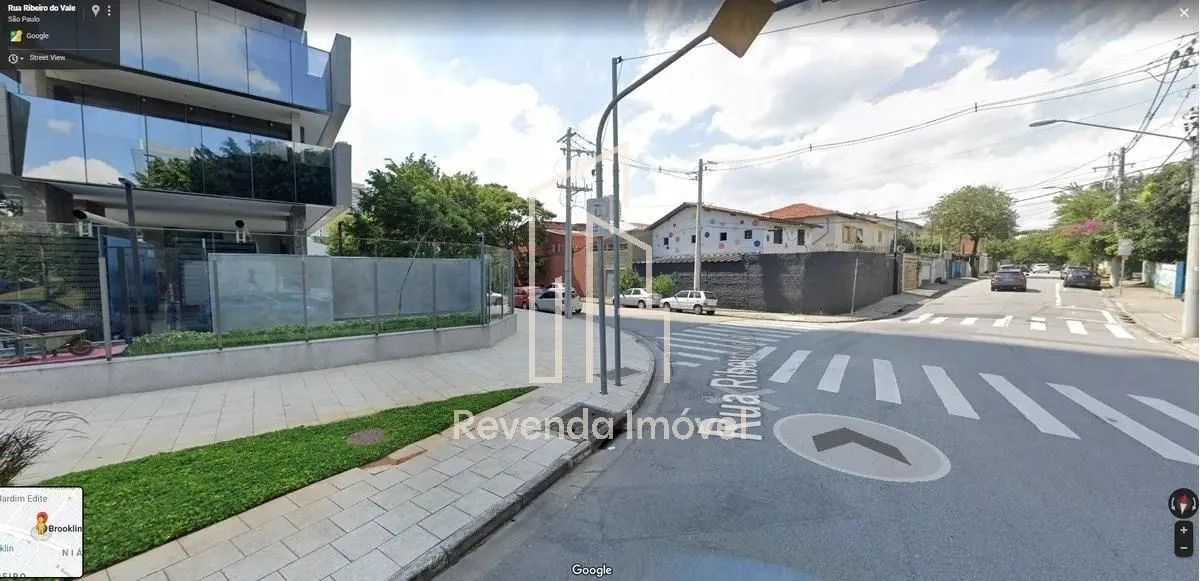 Terreno de 266m² no Brooklin - Foto 4