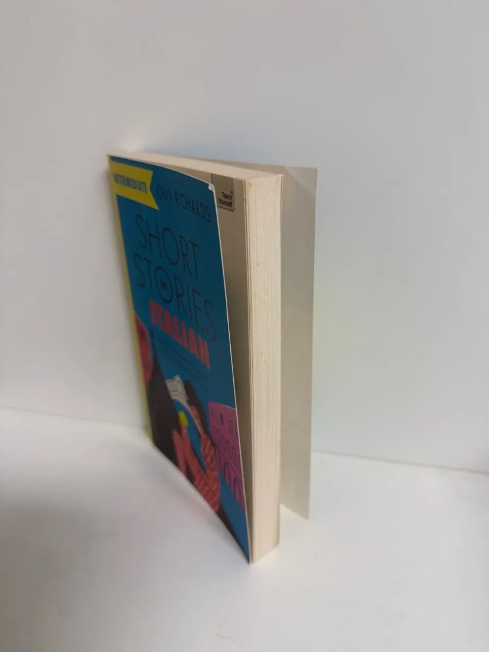 Short Stories in Italian Intermediate - Foto 3