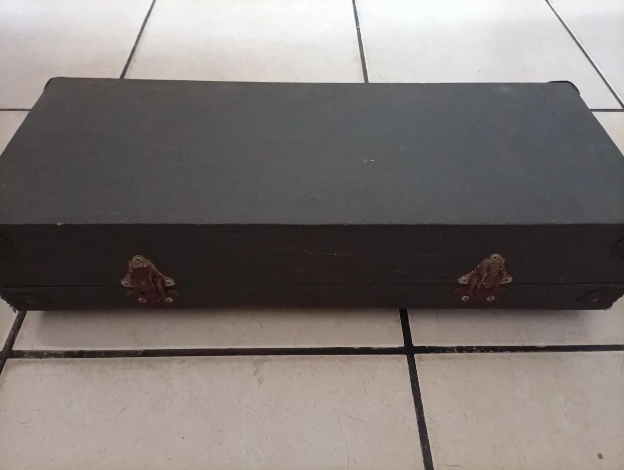 Case Para Pedais Guitarra ou Contrabaixo  - Foto 3