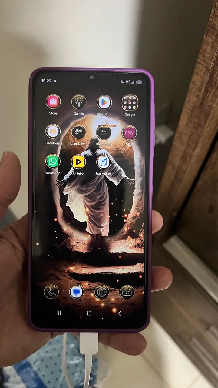 Celular Samsung A07 - Foto 5