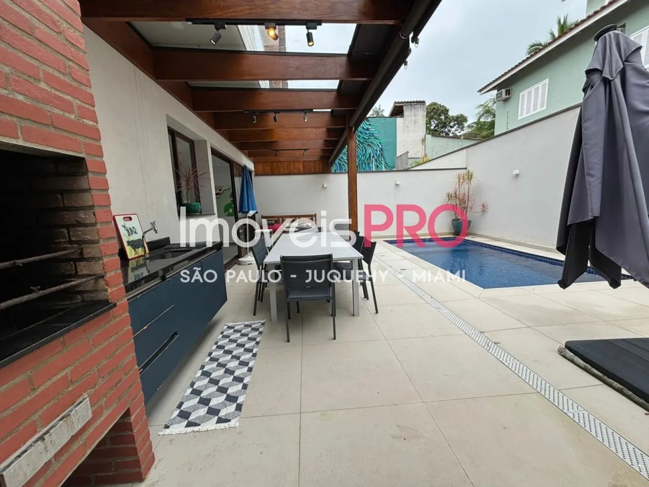 Casa na Praia de Juquehy - Foto 2