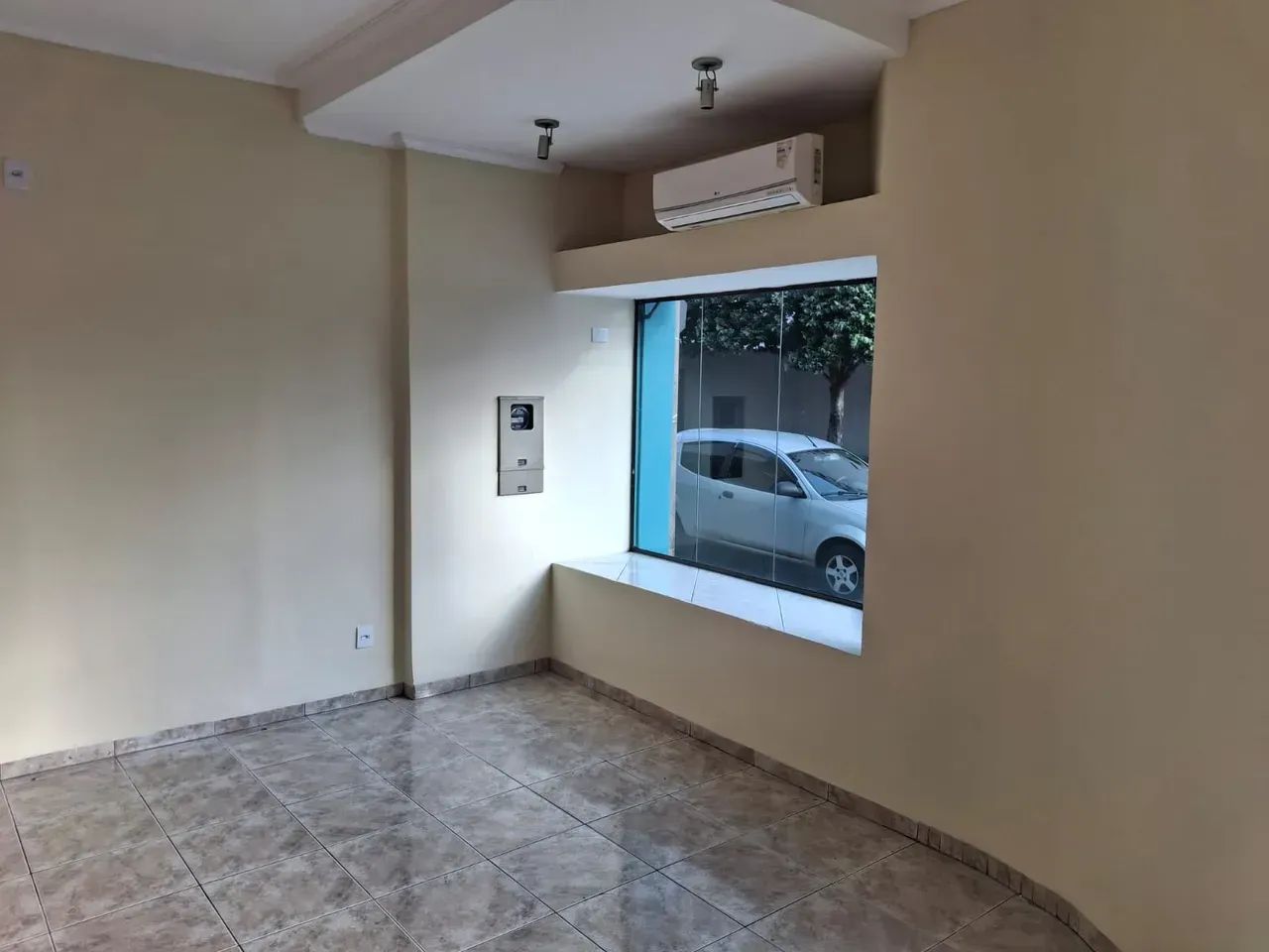 03 SALAS COMERCIAIS:  32 MTS²  ,  46 MTS²     E   64 MTS² - Foto 5