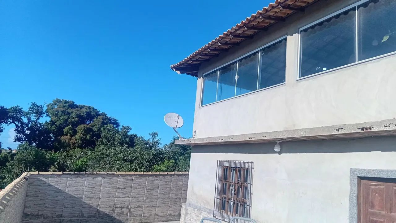 CASA EM ITAUNA SAQUAREMA  - Foto 4