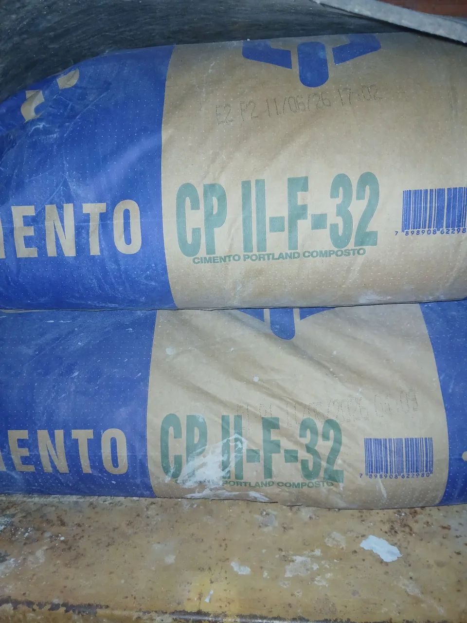 Cimento 