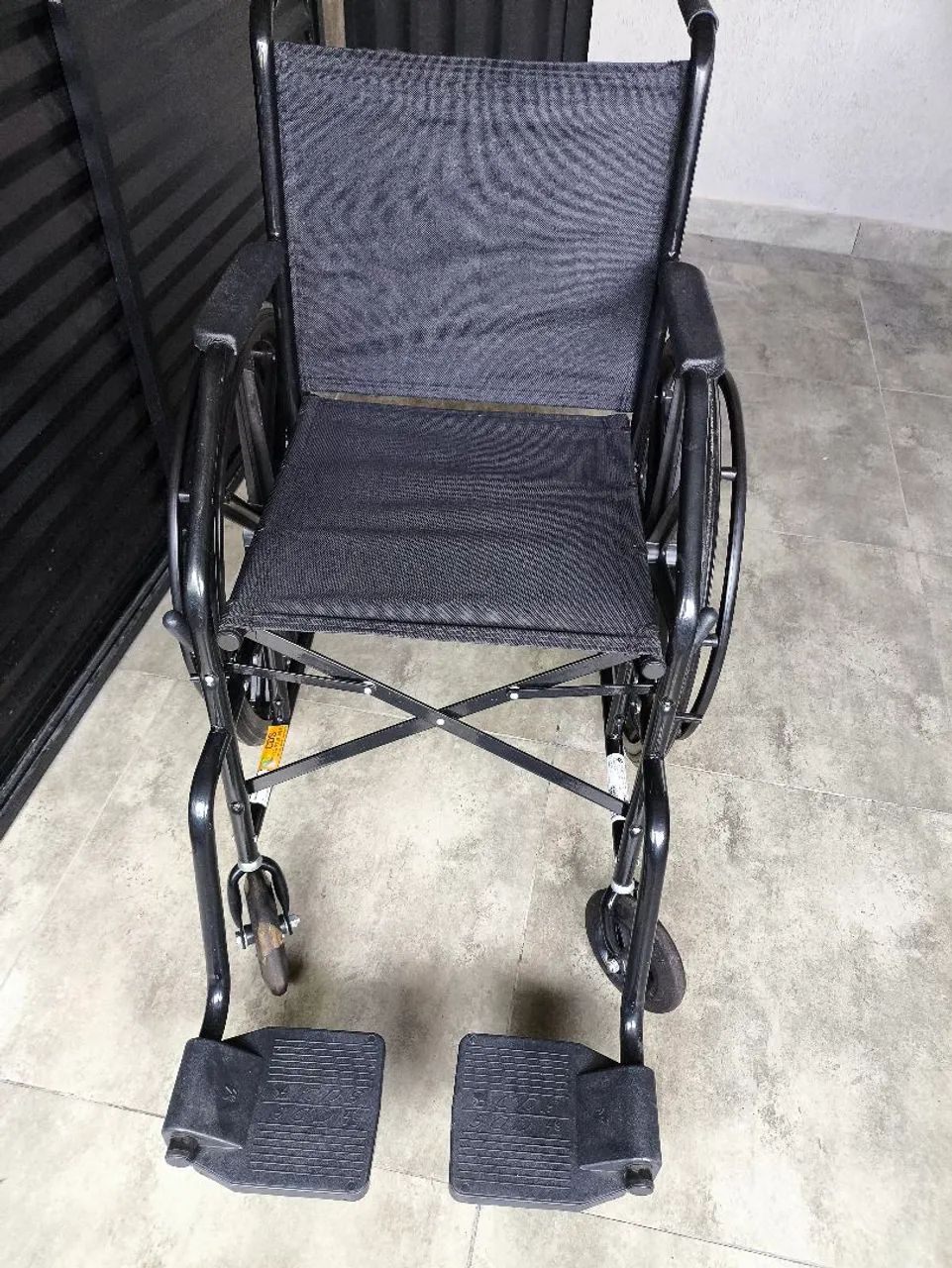 Cadeira de rodas  - Foto 4