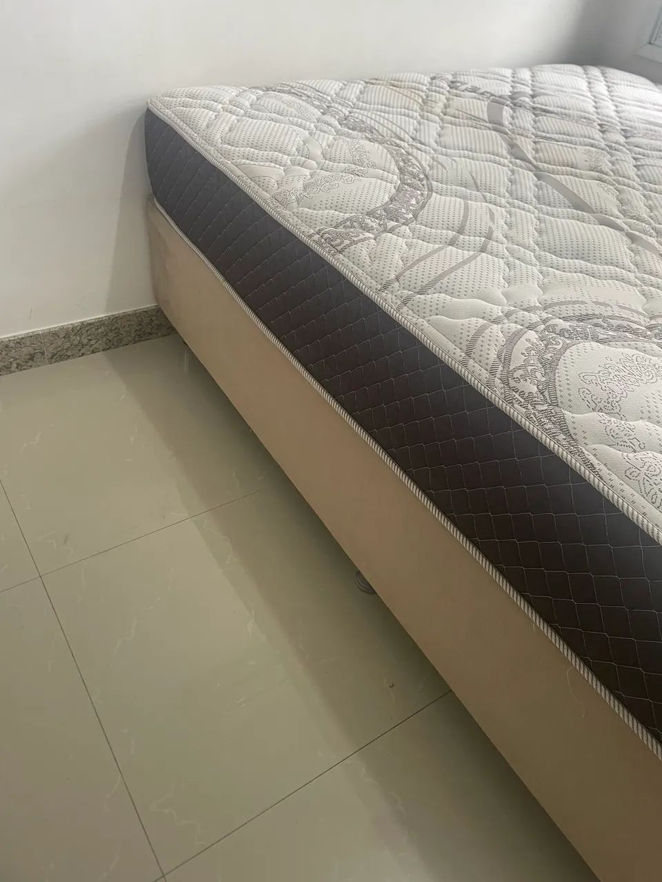 Colchão Queen Ecoflex Mola  - Foto 3