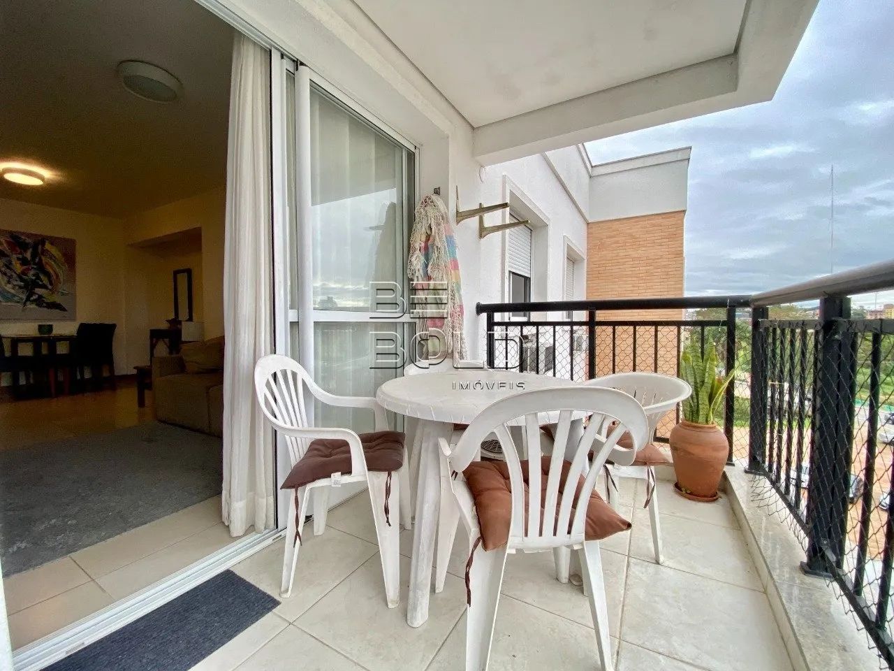 Apartamento com 2 dormitórios no Visionnaire - Foto 3