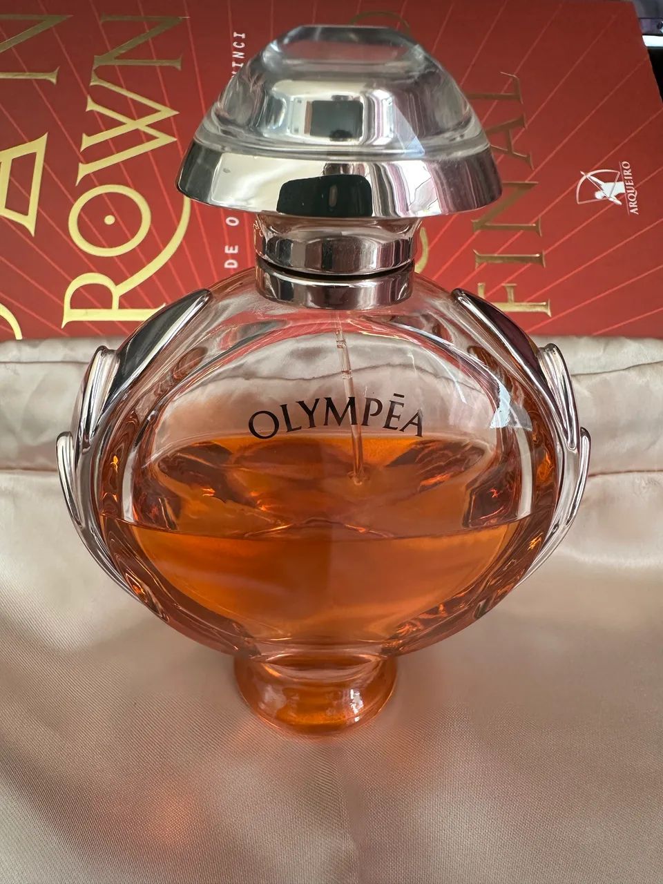 Perfume Olympéa 