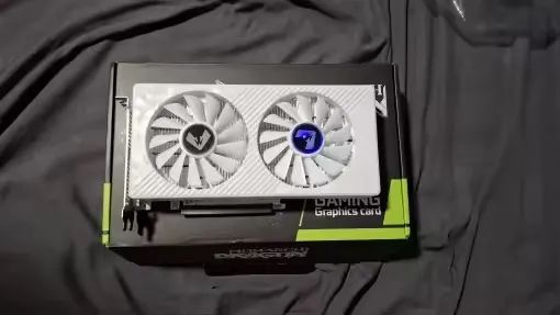 Placa de vídeo RX580 8GB  - Foto 2