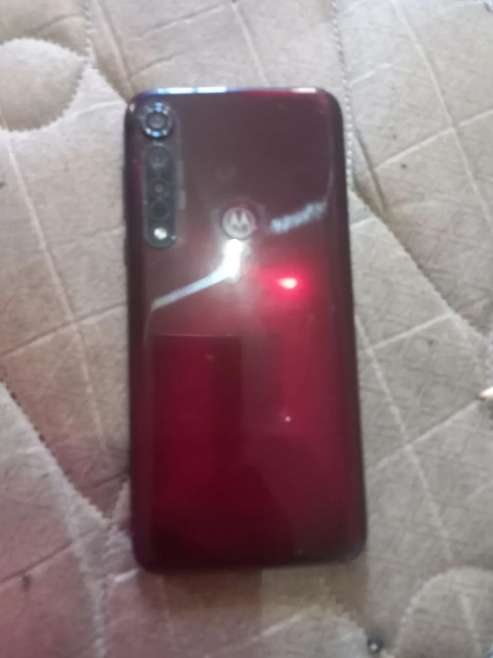 Moto g8 plus - Foto 2