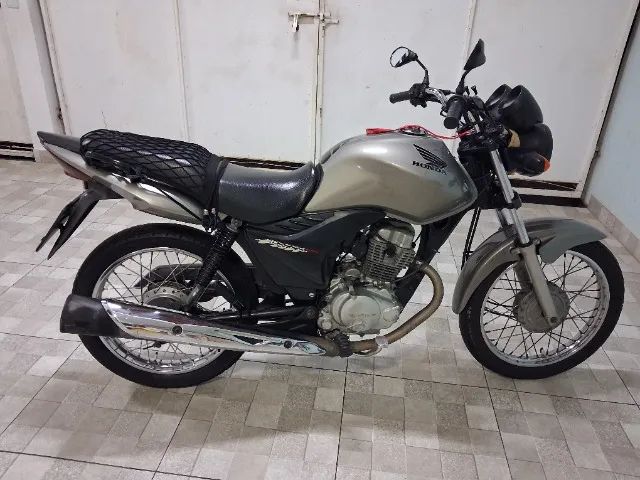 HONDA FAN 150 2010