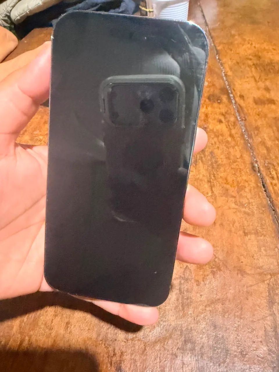 iPhone 14pro  - Foto 5