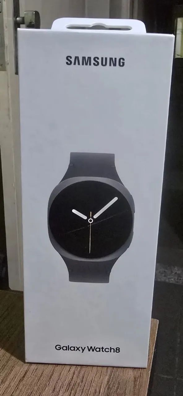 Smartwatch Galaxy Watch 8 40mm