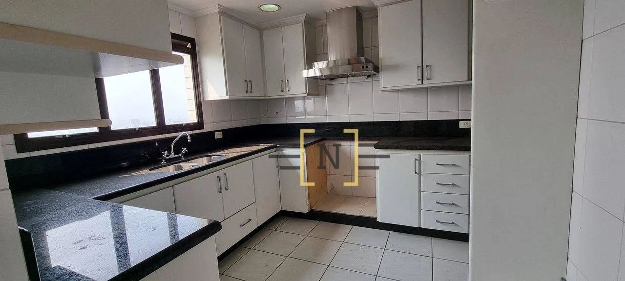 Apartamento com 4 dormitórios à venda, 165 m² por R$ 2.180.000,00 - Aclimação - São Paulo/ - Foto 12
