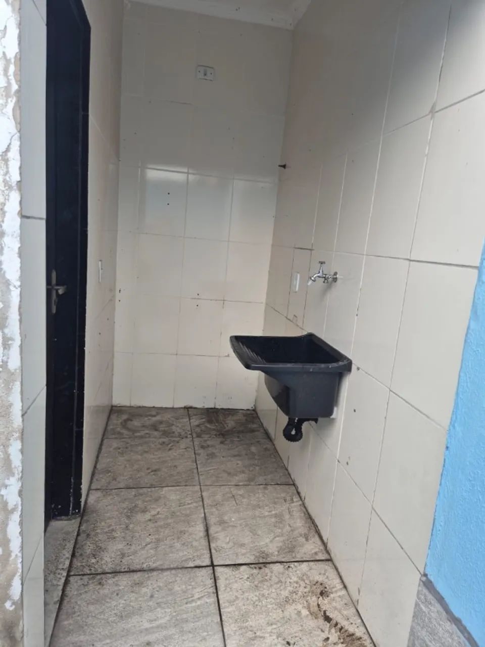 Casa sobre posta térrea  - Foto 4