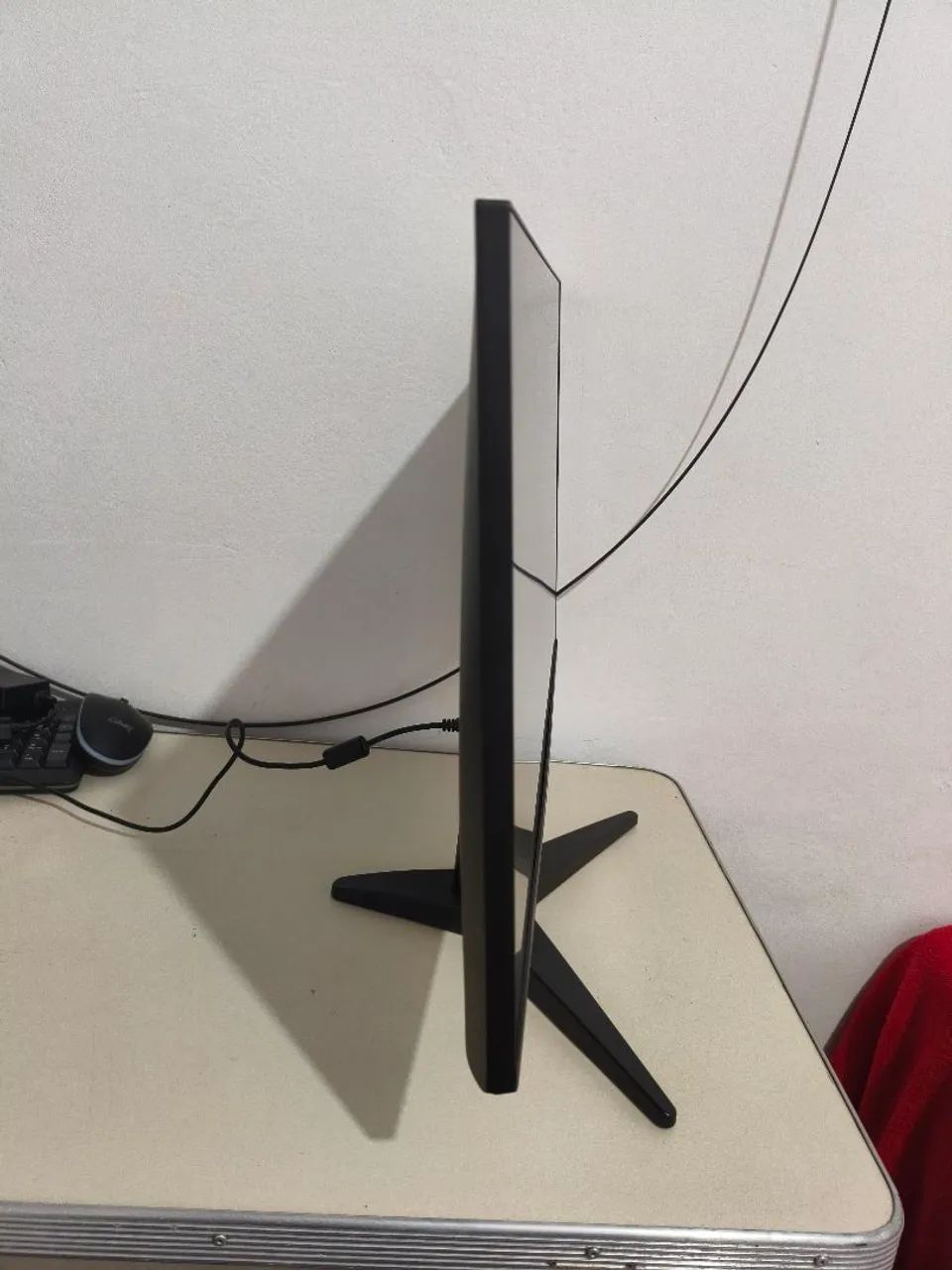 MONITOR AOC 24 POLEGADAS 75 HZ - Foto 5