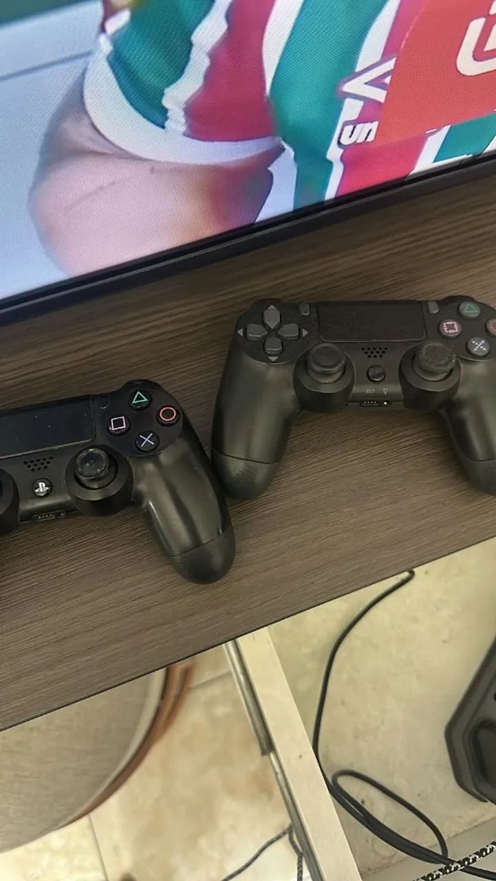 Playstation 4